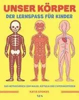Katie Stokes - Unser Körper, Häftad. Tillgänglighet: Lägg i varukorg