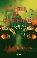 J. R. R. Tollkühn - Der Herr der Augenringe, Häftad. Tillgänglighet: Lägg i varukorg