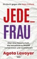 Agota Lavoyer - Jede_ Frau, Inbunden