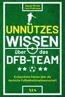 Daniel Michel - Unnützes Wissen über das DFB-Team, Häftad