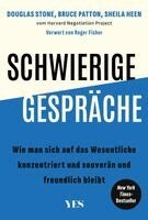 Douglas Stone - Schwierige Gespräche, Häftad