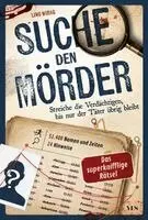 Lino Wirag - Suche den Mörder, Häftad. Tillgänglighet: Lägg i varukorg
