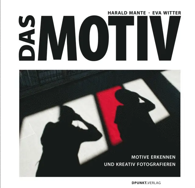 Eva Witter, Harald Mante - Das Motiv, E-bok. Tillgänglighet: Lägg i varukorg