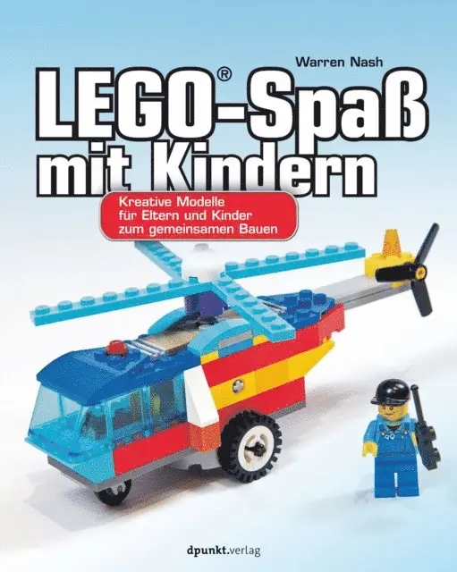 Warren Nash - LEGO®-Spaß mit Kindern, E-bok. Tillgänglighet: Lägg i varukorg