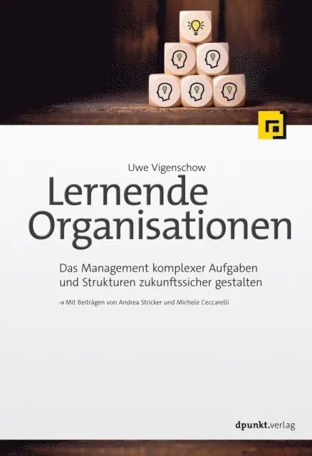 Uwe Vigenschow - Lernende Organisationen, E-bok. Tillgänglighet: Lägg i varukorg