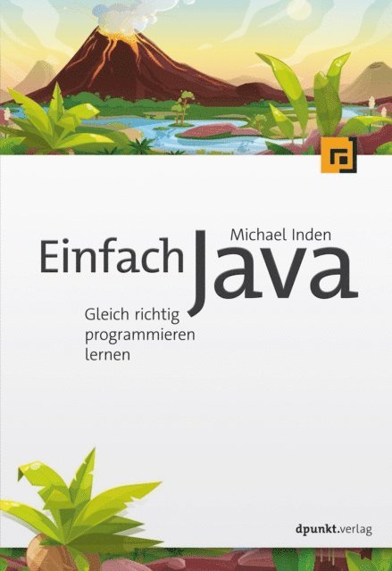 Michael Inden - Einfach Java, E-bok