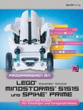 Programmieren mit LEGO¿ MIND-STORMS¿ 51515 und SPIKE¿ Prime