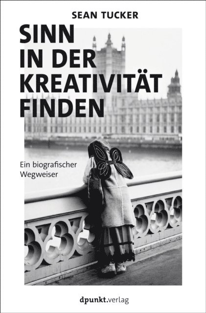 Sean Tucker - Sinn in der Kreativität finden, E-bok