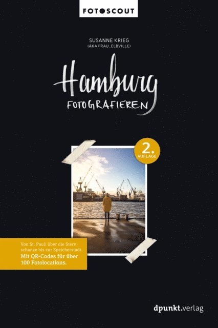 Susanne Krieg - Hamburg fotografieren, E-bok