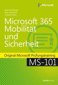 Microsoft 365 Mobilitÿt und Sicherheit