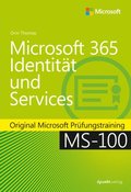 Microsoft 365 Identitÿt und Services