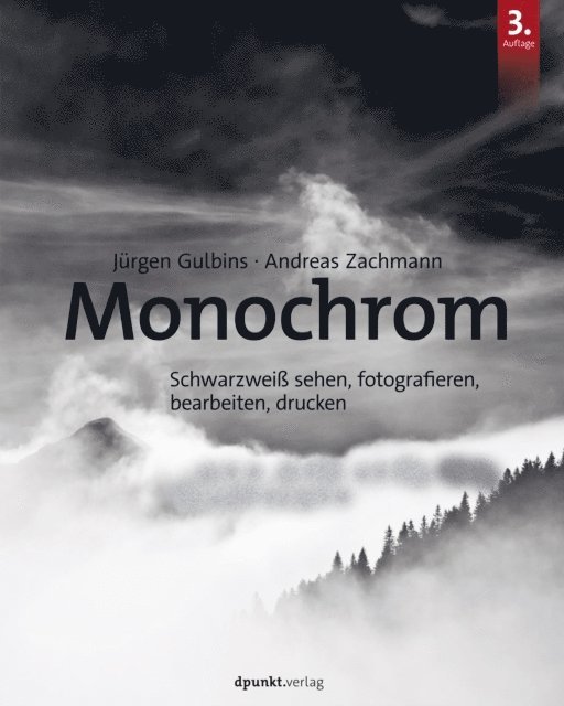 Andreas Zachmann, Jurgen Gulbins - Monochrom, E-bok
