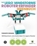 Das LEGO¿-MINDSTORMS¿-Roboter-Erfinder-Ideenbuch