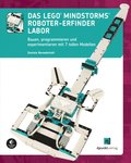 Das LEGO¿-MINDSTORMS¿-Roboter-Erfinder-Labor