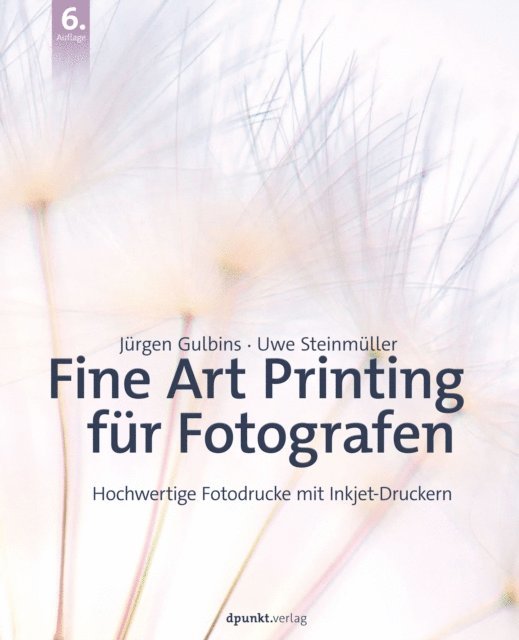 Willem Vermaak, Jurgen Gulbins - Fine Art Printing für Fotografen, E-bok