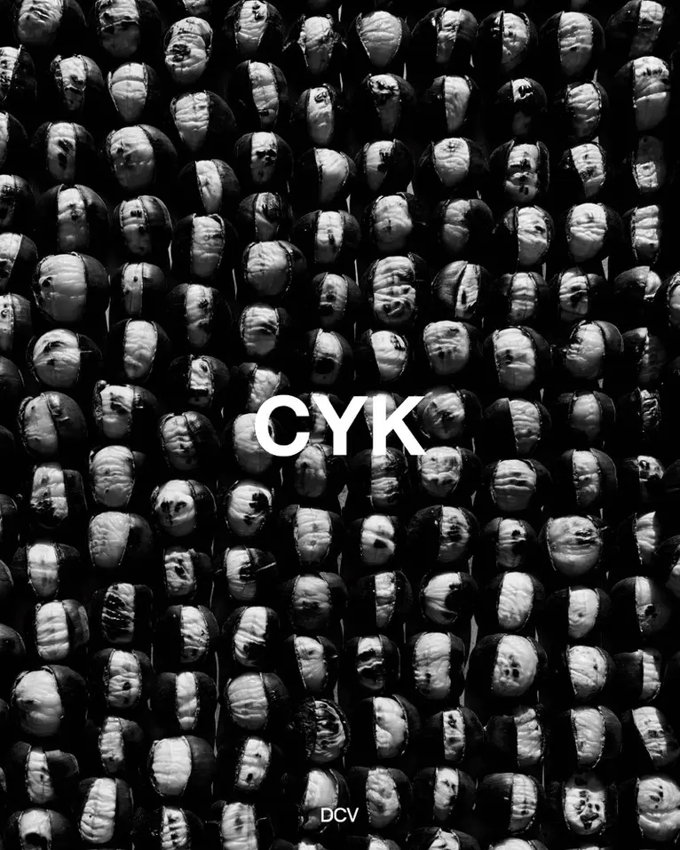 Can Yasar Köklü - Can Yasar Köklü – CYK, Inbunden. Tillgänglighet: Lägg i varukorg