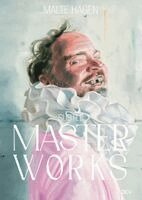 Malte Hagen, Nicola Petek - Malte Hagen: Subtle Masterworks, Inbunden