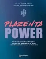 Sophia Johnson, Jana Pastuschek - Plazenta Power, Häftad. Tillgänglighet: Lägg i varukorg