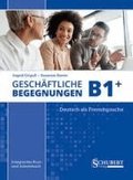 Gesch�ftliche Begegnungen B1+