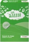 SAG HALLO! Handbuch f�r Lehrende