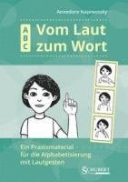 Annedore Napiwotzky - ABC. Vom Laut zum Wort, Häftad