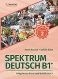 Spektrum Deutsch B1+: Teilband 2