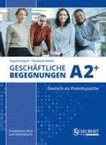 Geschftliche Begegnungen A2+