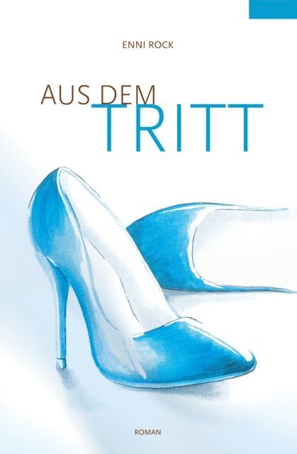 Enni Rock - Aus dem Tritt, E-bok