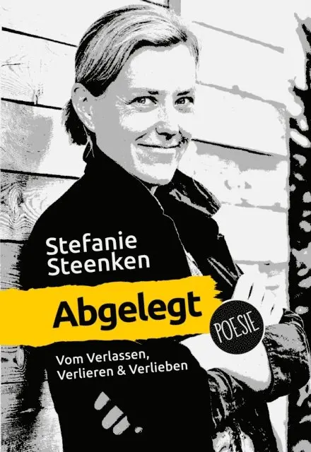 Stefanie Steenken - Abgelegt, E-bok. Tillgänglighet: Lägg i varukorg