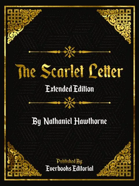 Everbooks Editorial - Scarlet Letter (Extended Edition) - By Nathaniel Hawthorne, E-bok. Tillgänglighet: Lägg i varukorg