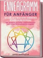 Sophie Grapengeter - Enneagramm für Anfänger: Entdecke auf 9 Wegen deine verborgenen Ressourcen und Potenziale | inkl. Anleitung zur Selbst- und Fremdanalyse und 10-Schritte-Selbstoptimierungsplan, Häftad