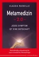 Claudia Rainville - Metamedizin 2.0, Inbunden. Tillgänglighet: Lägg i varukorg