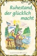 Ruhestand, der glcklich macht