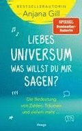 Liebes Universum, was willst du mir sagen?