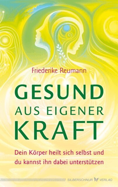 Friederike Reumann - Gesund aus eigener Kraft, E-bok. Tillgänglighet: Lägg i varukorg