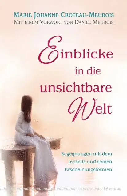 Marie Johanne Croteau-Meurois - Einblicke in die unsichtbare Welt, E-bok. Tillgänglighet: Lägg i varukorg