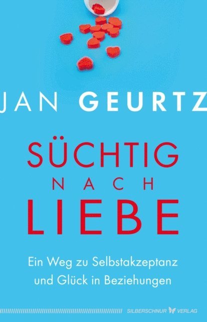 Jan Geurtz - Süchtig nach Liebe, E-bok