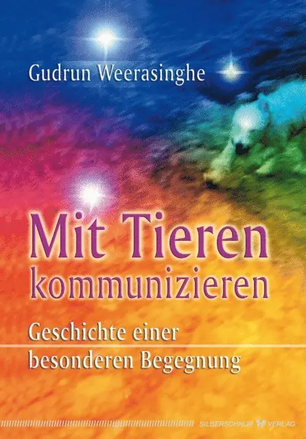 Gudrun Weerasinghe - Mit Tieren kommunizieren, E-bok. Tillgänglighet: Lägg i varukorg