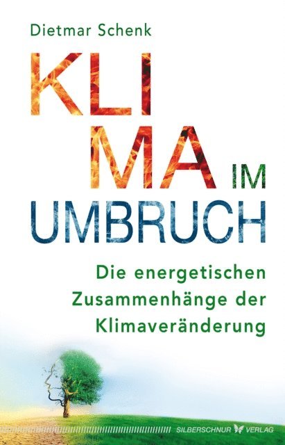 Dietmar Schenk - Klima im Umbruch, E-bok