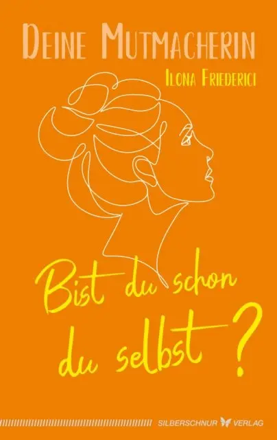 Ilona Friederici - Bist du schon du selbst?, E-bok. Tillgänglighet: Lägg i varukorg