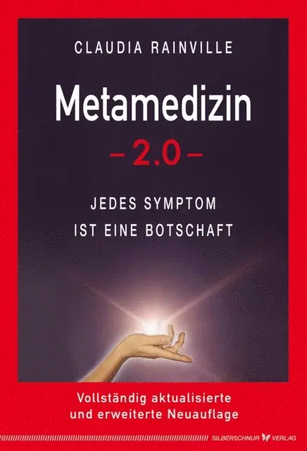 Claudia Rainville - Metamedizin 2.0, E-bok. Tillgänglighet: Lägg i varukorg