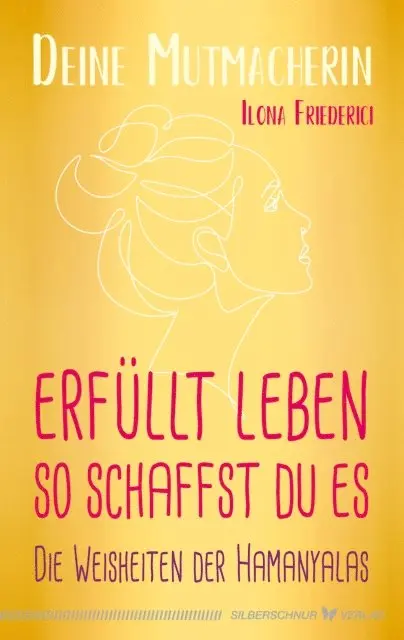 Ilona Friederici - Erfüllt leben – so schaffst du es, E-bok. Tillgänglighet: Lägg i varukorg