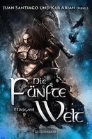 Juan Santiago, Kar Arian - Die Fünfte Welt - Midgard, Häftad