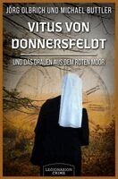 Michael Buttler, Jörg Olbrich - Vitus von Donnersfeldt und das Grauen aus dem Roten Moor, Häftad. Tillgänglighet: Lägg i varukorg