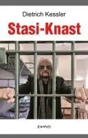 Dietrich Kessler - Stasi-Knast, Häftad. Tillgänglighet: Lägg i varukorg