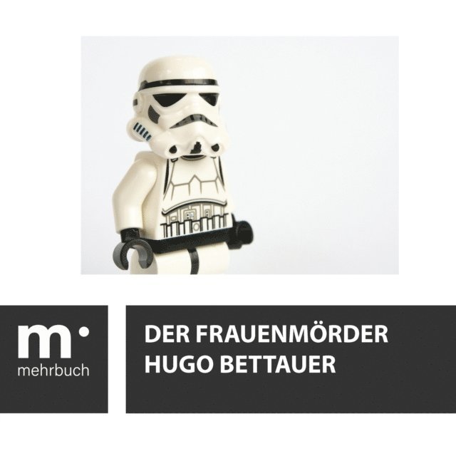Hugo Bettauer - Der Frauenmörder, E-bok
