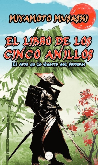 Miyamoto Musashi - El Libro de los Cinco Anillos, E-bok
