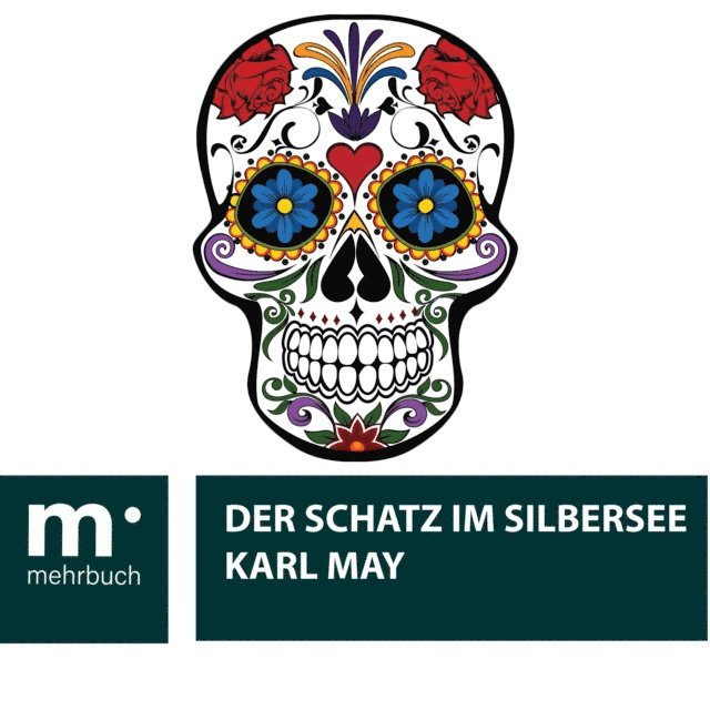 Karl May - Der Schatz im Silbersee, E-bok