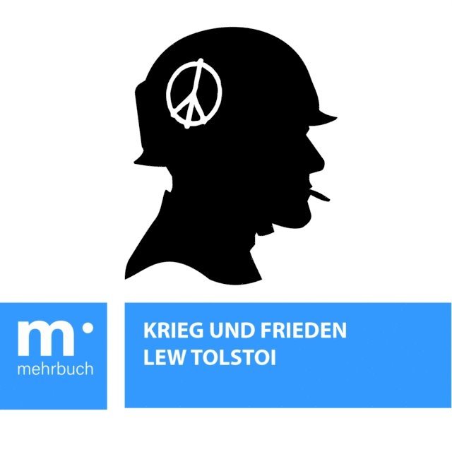Lew Tolstoi - Krieg und Frieden, E-bok