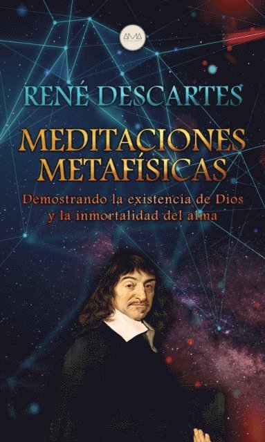 Rene Descartes - Meditaciones Metafísicas, E-bok